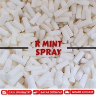 Busa Gabus Filter Reguler Mentol