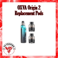 OXVA Origin 2 Replacement Pod (Unione Cartridge)