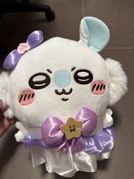 日本 chiikawa吉伊卡哇魔法少女公仔