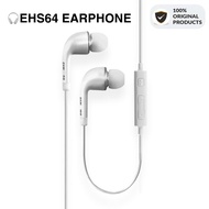 Samsung EHS64 J2 J3 J4 J5 J6 J7 J8 A3 A5 A6 A7 A8 A9 Series Note FE Earphones Earphone Handsfree