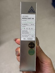 VT Cosmetics Reedle Shot 100 Cica Hyalon Serum 50ml