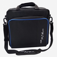 PS4 Pro PS4 Slim PS4 TM Shock Proof Game Console Storage Bag Travel Handbag Shoulder Bag V817