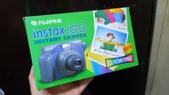 Fujifilm Instax 100 拍立得相機