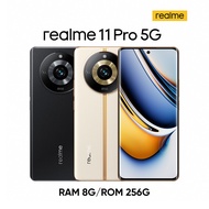 realme | realme 11 Pro 5G (8GB/256GB)