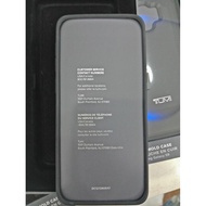 Leather Case Tumi Samsung Galaxy S9 &amp; S9+ Original