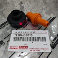 VALVE PCV PVC VENTILATOR AVANZA XENIA VIOS SOLUNA RUSH GREAT