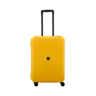 【LOJEL】VOJA 26吋 PP框架拉桿箱 行李箱 黃色