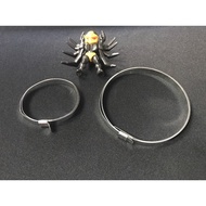 CV Joint Boot Clamp Clip / Drive Shaft Boot Clip 1Set