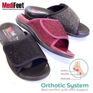 *MEDIFEET MO9104 HEALTHY SANDAL (sandal kesihatan)*
