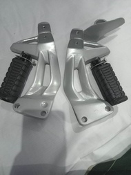 Footstep postep power pijakan kaki belakang Jupiter z / Jupiter burhan / Jupiter robot