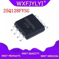 5pcs/lot W25Q80DVSIG W25Q16JVSIQ W25Q32JVSIQ W25Q64JVSIQ W25Q64 W25Q128JVSIQ W25Q128 SOIC8 64Mbit SP