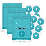 GLP1 Patches,GLP-1 Patches Healthy Shape Support,Natural Ing