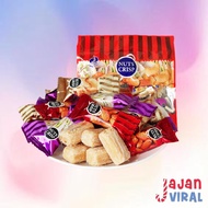 TWINFISH NUTS CRISP- 500g (B2000)