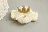 [Jc Boutique] Baby Girl Headband