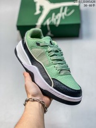 NIKE耐克男女子JORDAN FLIGHT COURT運動訓練籃球鞋