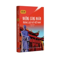 History books - Labels in Vietnamese history