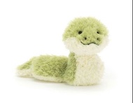 jellycat Little Snake