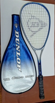 Dunlop Max Comp TL 壁球拍