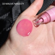 Moira Butter Bliss Lip Balm Moisturizing Color Lipstick Non-Stick Hydrating Fill Lip Lines Long-last