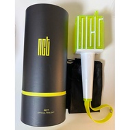 NCT V1 DREAM 127 OFFICIAL FANLIGHT LIGHTSTICK