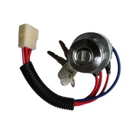 Traktor Langsung Pemotong Rumput Suis Pemula Sesuai untuk Kubota