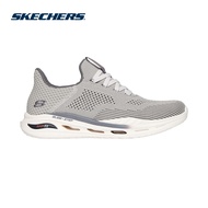 Skechers Men USA Street Wear Arch Fit Orvan Axel Shoes - 210993-TPE Kasut Sneaker Lelaki