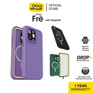 OtterBox Fre Series Case for iPhone 15 Pro/15 Pro Max