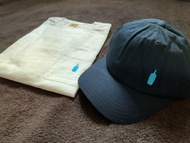 🇯🇵全新 Human made x Blue Bottle Coffee SHIBUYA Set