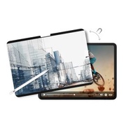 SwitchEasy - iPad Pro 11 (2024) SwitchPaper 磁吸紙感螢幕保護貼 - 透明