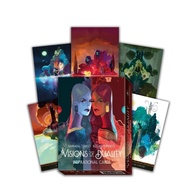 Vision of Duality Inspirational Cards PREMIUM NEW