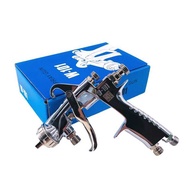 Professional Car W 101 Spray Guns, , W101 Pressure Paint Gun For Cars Efficient Painting