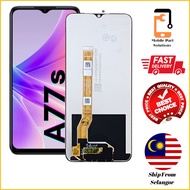 [MPS]COMPATIBLE FOR OPP0 A77/ A77S ORIGINAL LCD WITH TOUCH SCREEN DIGITIZER