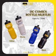 MAXX DC COMICS BOTTLE MLBTL01