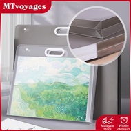 A3 A2 Drawing Drafting Portfolio/Sketch Artists Case Storage Folder/Painting Paper Storage Bag