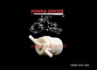 filter bensin fuel filter mobil honda accord civic wonder nova