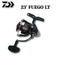 DAIWA 2023 FUEGO LT SPINNING REEL