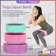 3pcs Exercise Resistance Bands for Legs and Butt Booty Exercise Bands Set Training Home Fitness Elas