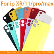 For ip XR / 11 / pro / max battery back cover