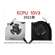 Suitable for Lenovo Rescuer R9000P Y9000P 2021 Legion 5 Pro-16ACH6H Fan
