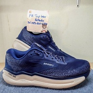 BROOKS Ghost Max 2 Shoes Size Us10.5 Eu44.5 28.5cm