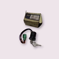 RC Rc80 Rc100 Rc110 Jet Color Ignition Key