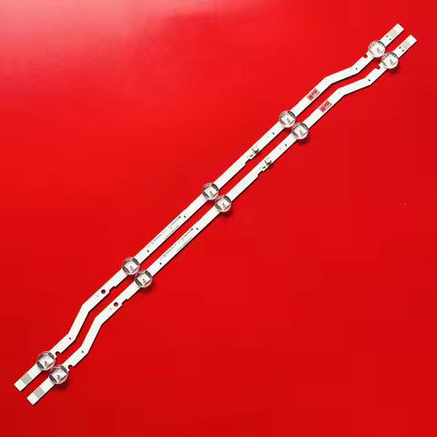 LED Backlight strip For UE32N400AU UE32N4005AW UE32N4005 UE32N4300 UN32J4290AG UN32N4000AG UN32T4300