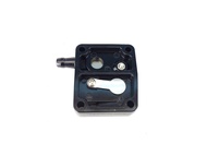 Boat Motor for 6G1-24412-01 00 T15-04060304 Fuel Pump Body Shell for Yamaha Parsun Powertec Hidea Ou