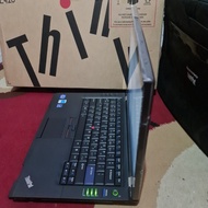 Laptop Lenovo Thinkpad T420 Intel Core i5 SandyBridge Ram 8GB