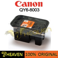 Canon QY6-8003 BH-7 Black Print Head For G1000,G1010,G2000,G2010,G3000,G3010,G4000