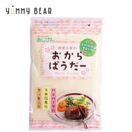 味源 - 低碳水生酮 高纖維豆渣粉 220g（平行進口-EXP：2025/05/17）