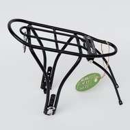 LEKSIKAL DAHON Original Rear Rack for 16 inch and 20 inch Rak Belakang Dahon