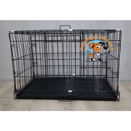 Collapsible Dog Cage XXL (Dog,Cat,Rabbit,Etc.)