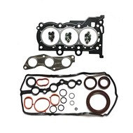 OEM Spec Fit HYUNDAI i10 KIA PICANTO TA 1.0L LPG G3LA Full Engine Rebuild Cylinder Head Gasket Oil S
