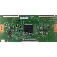 Brand New Original Chuangwei 55E6200 Logic Board V15 UHD TM120 VER0.9 6870C-0535B